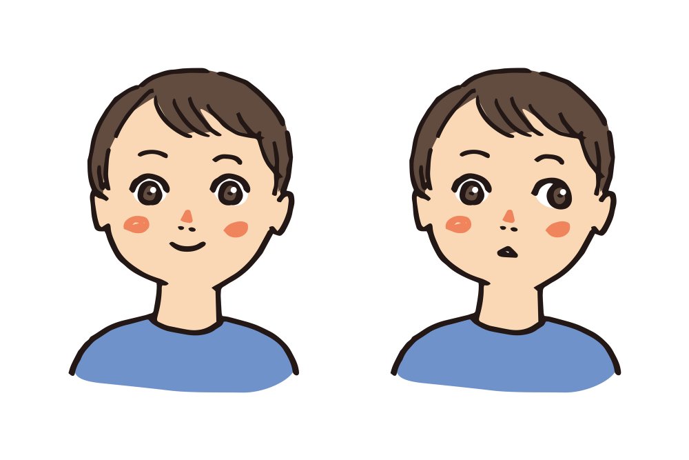 斜視の検査と治療