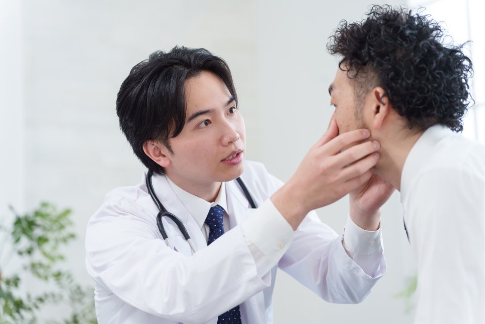 眼科検診